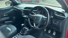 Vauxhall Corsa 1.2 Turbo Ultimate 5dr Petrol Hatchback